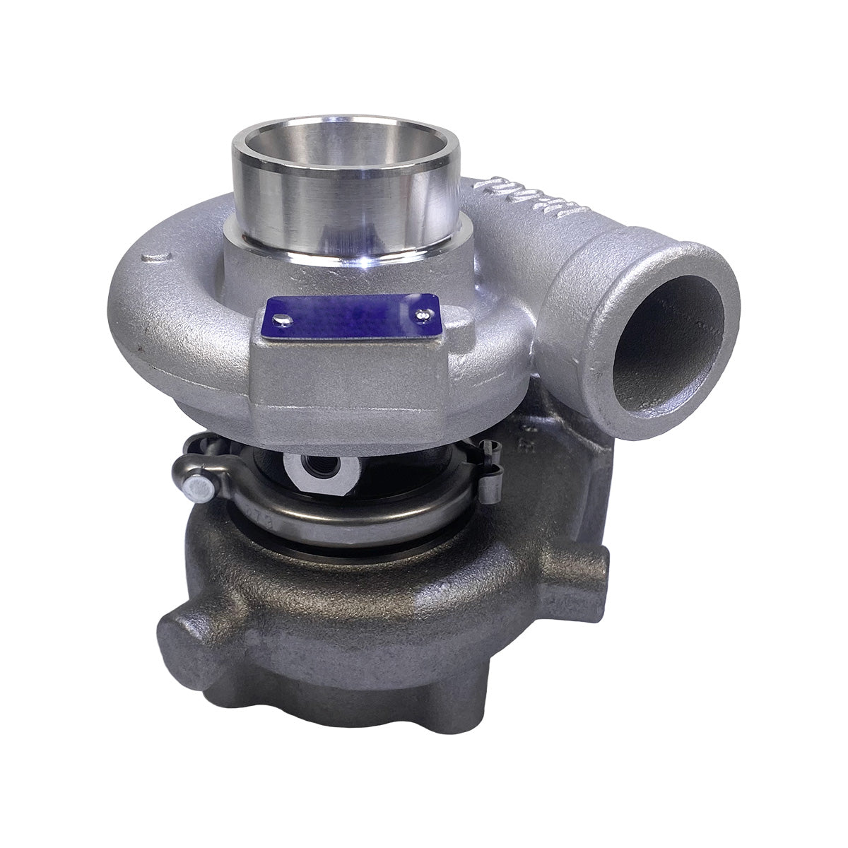 Turbo TD04HL 13TK3S 11.0 Turbocompresor 310-9695 para motor Caterpillar CAT S4K - Pieza Sinocm