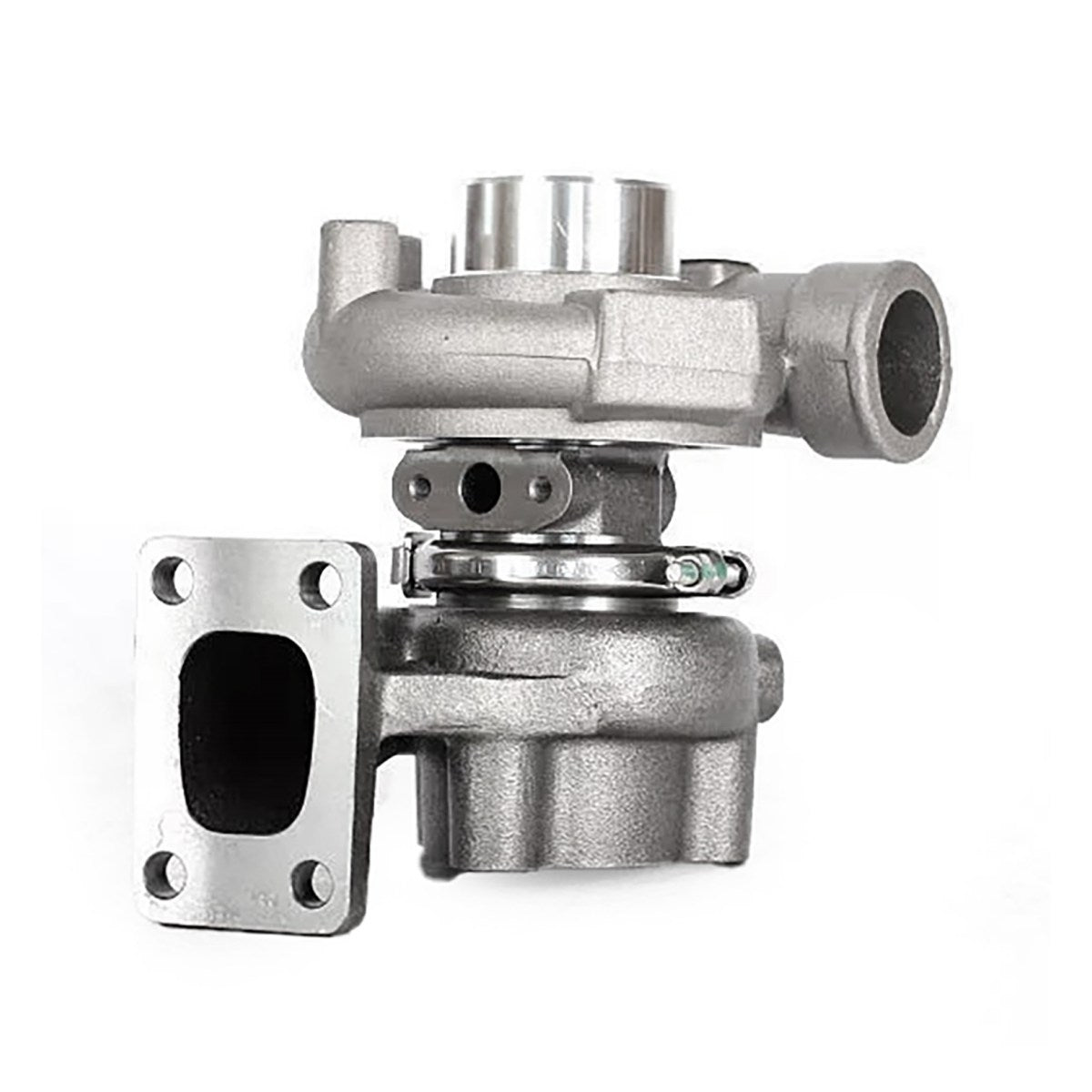 Turbocompressor TD04HL 49189-03700 para motor Hyundai D4BB D4DA