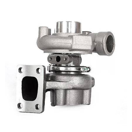 Turbocompressor TD04HL 49189-03700 para motor Hyundai D4BB D4DA