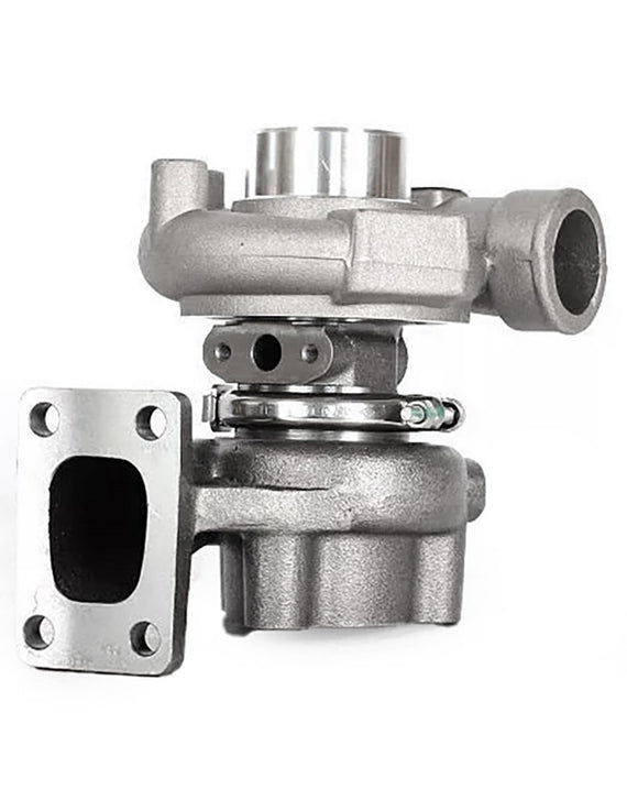 Turbocompresor Turbo TD04HL 49189-03700 para motor Hyundai D4BB D4DA