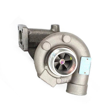 Turbocompressor TD04HL 49189-03700 para motor Hyundai D4BB D4DA - Sinocmp