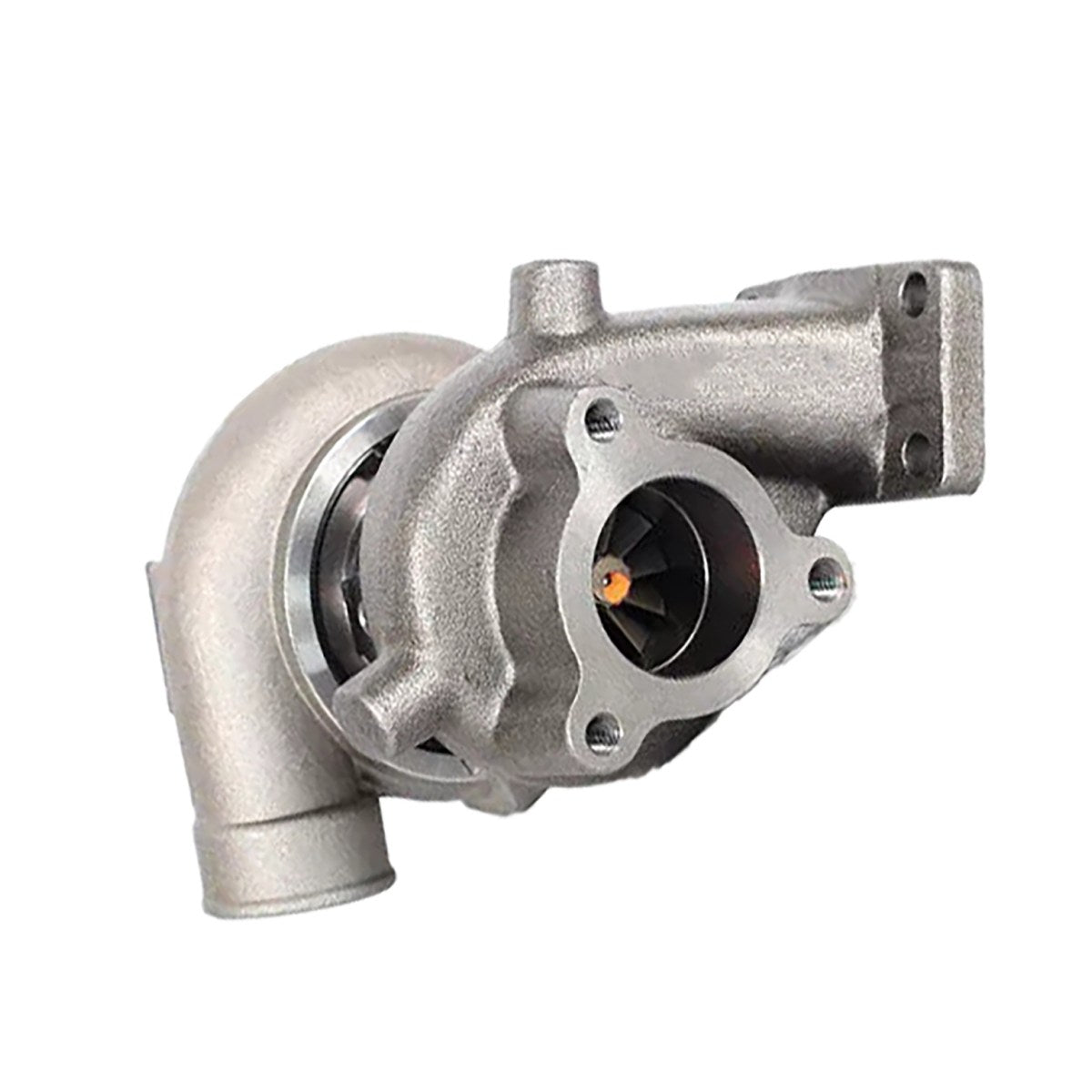 Turbocompressor TD04HL 49189-03700 para Hyundai 