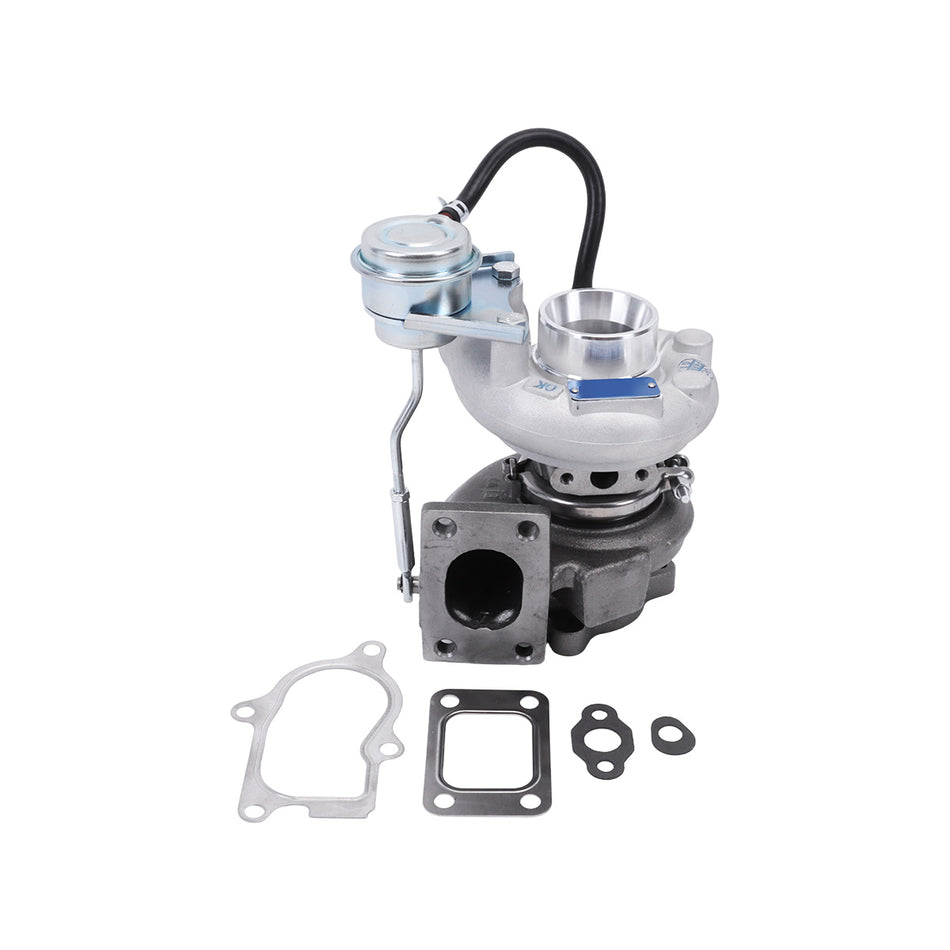 Turbo TD04HL4 Turbocharger 1J501-17013 1G574-17013 for Kubota V3800 Engine