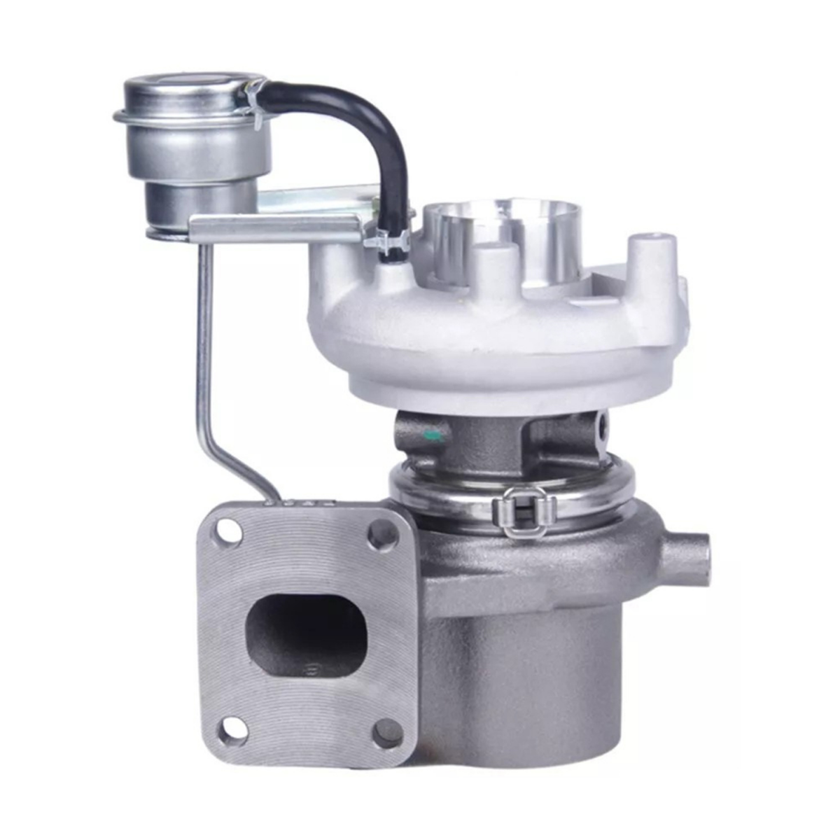 Turbocompressor turbo td05 28230-45500 para motor mitsubishi de caminhão hyundai 4d34t 4d31