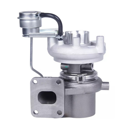 Turbocompressor turbo td05 28230-45500 para motor mitsubishi de caminhão hyundai 4d34t 4d31