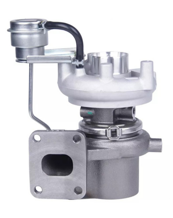Turbocompresor Turbo TD05 28230-45500 para camión Hyundai Mitsubishi motor 4D34T 4D31