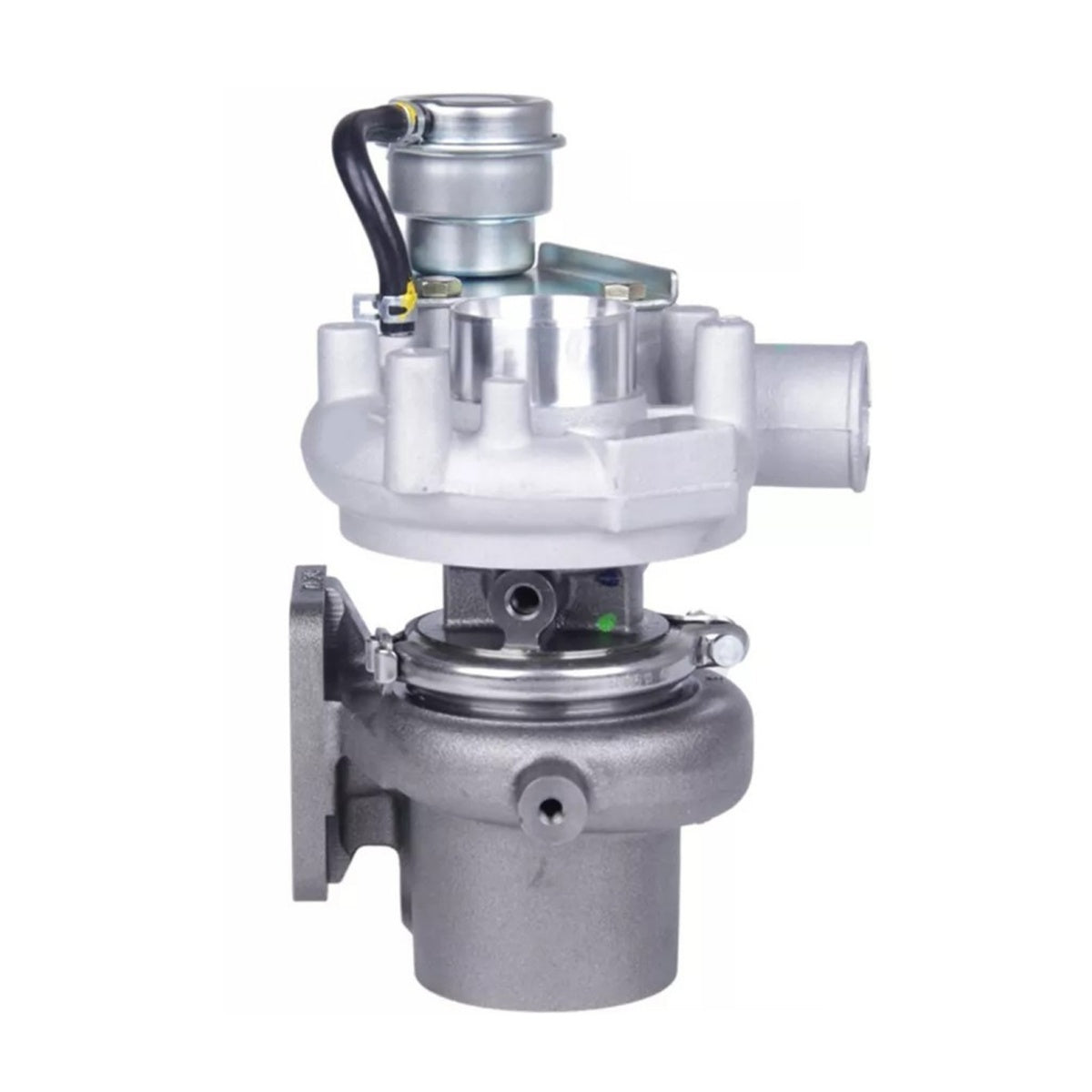 Turbocompressor Turbo TD05 28230-45500 para Hyundai Truck Mitsubishi Motor 4D34T 4D31 - Sinocmp