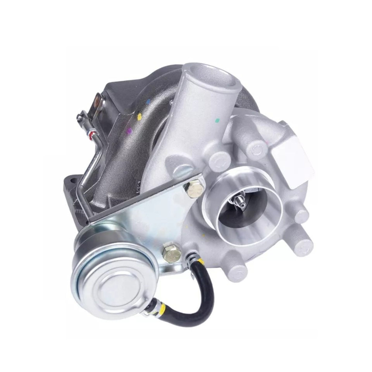 Turbocompressor Turbo TD05 28230-45500 para motor Mitsubishi de caminhão Hyundai 