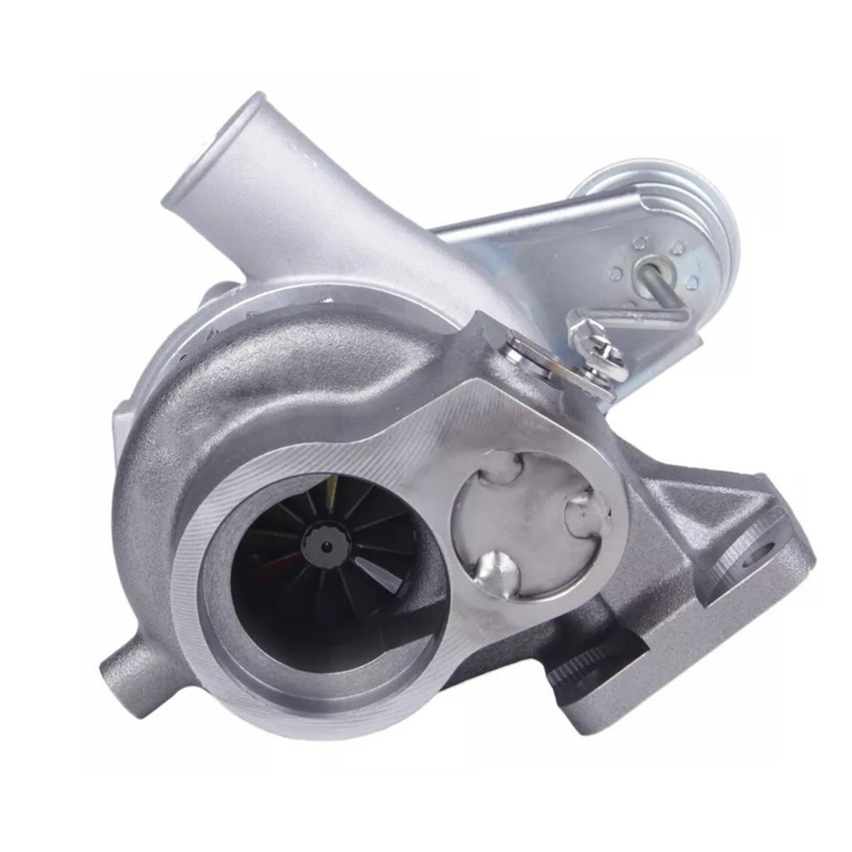 Turbocompressor TD05 28230-45500 para Hyundai Mitsubishi 