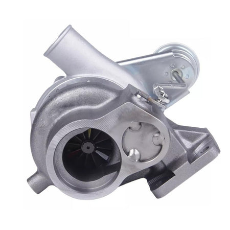 Turbocompressor TD05 28230-45500 para Hyundai Mitsubishi 
