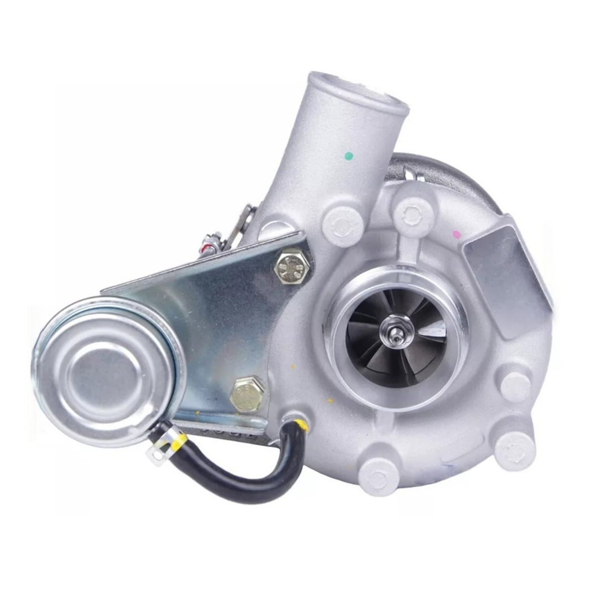Turbocompressor Turbo TD05 28230-45500 para Hyundai Mitsubishi - Sinocmp