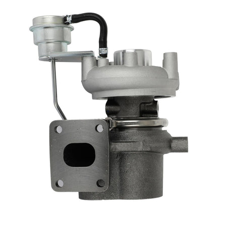 Turbocompresseur Turbo TD05H 4917803123 2823045100 pour moteur Mitsubishi 4D34T4