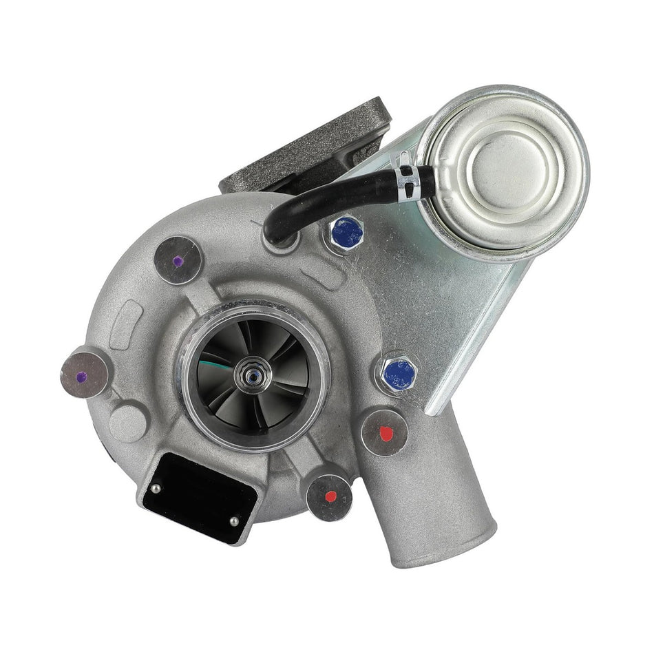 Turbo TD05H Turbocompresseur 4917803123 2823045100 pour moteur Mitsubishi 4D34T4 - Sinocmp