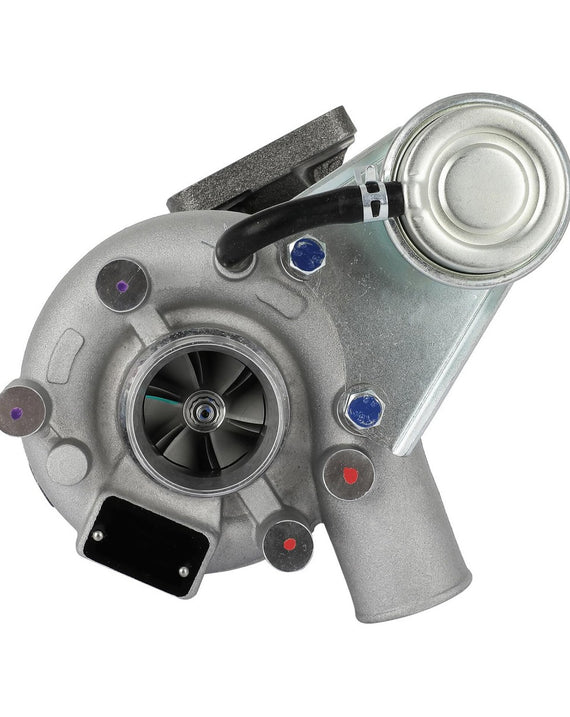 Turbocompresor Turbo TD05H 4917803123 2823045100 para motor Mitsubishi 4D34T4