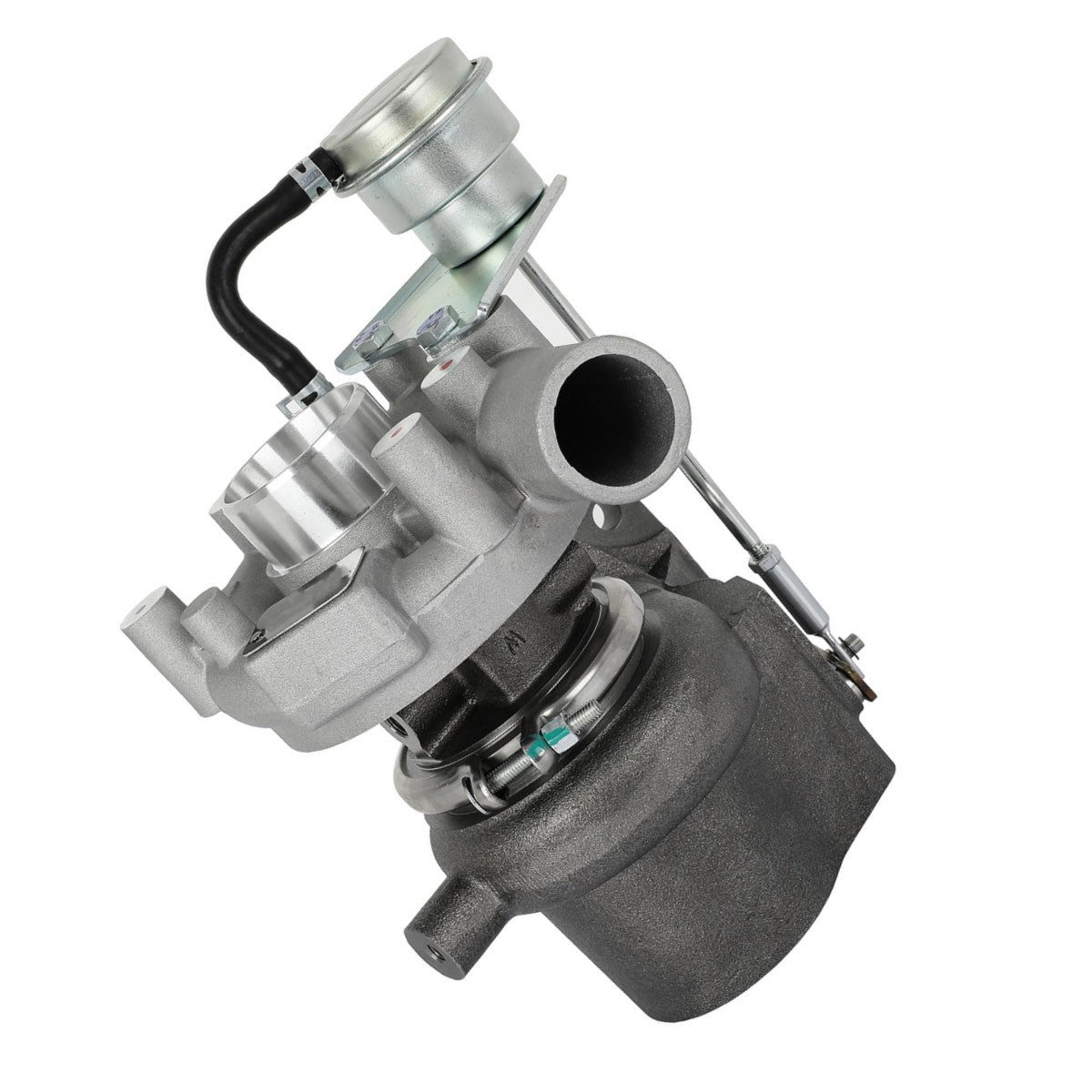 Turbocompresseur Turbo TD05H 4917803123 2823045100 pour Mitsubishi 