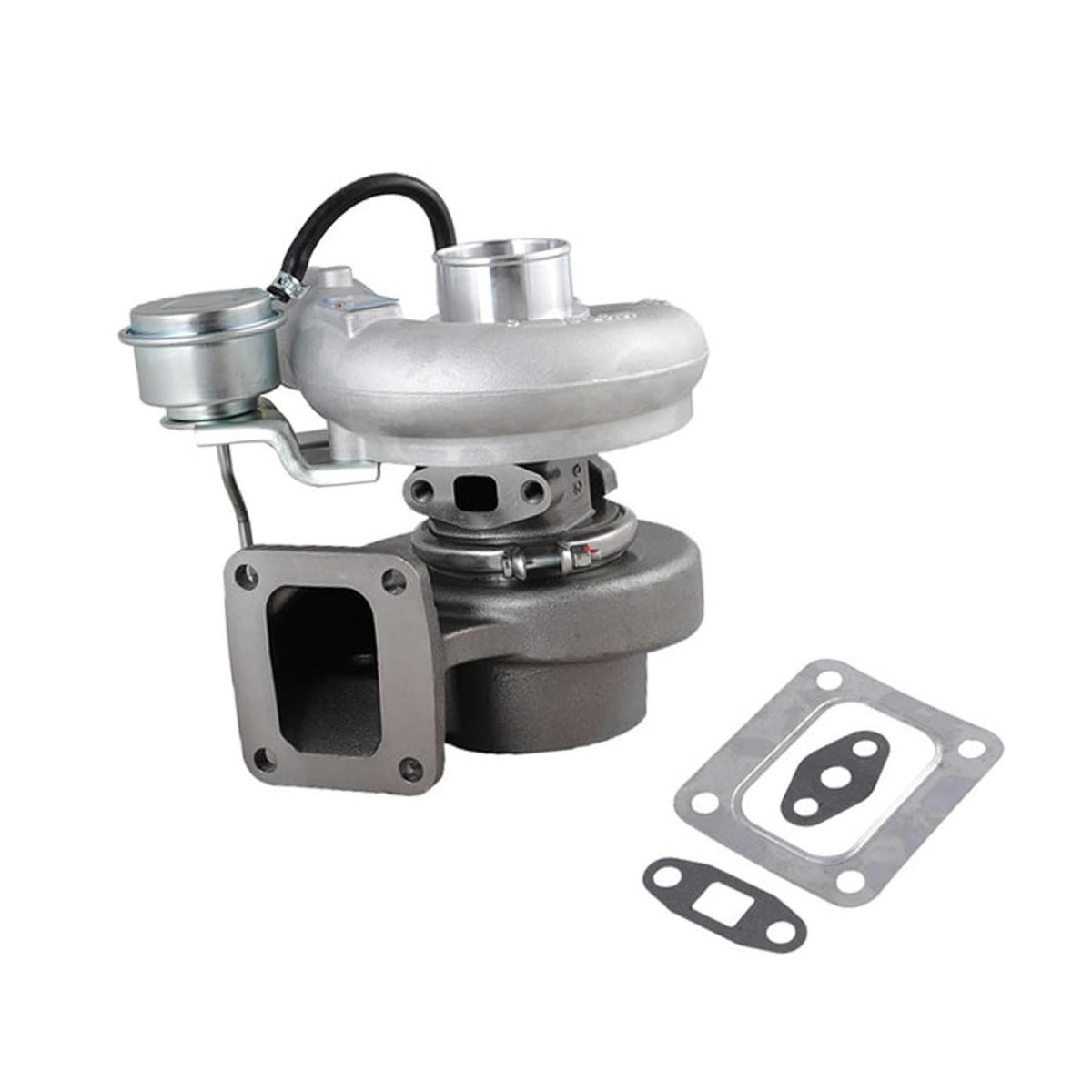 Turbo TD07-9 Turbolader 49187-01010 4918701010 für Mitsubishi Motor 6D16T