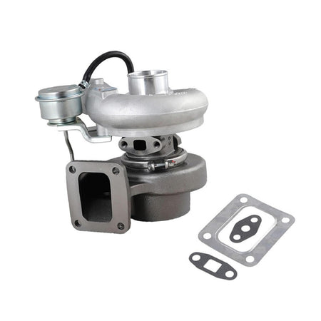Turbo TD07-9 Turbolader 49187-01010 4918701010 für Mitsubishi Motor 6D16T