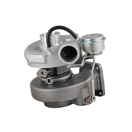 Turbo TD07-9 Turbolader 49187-01010 4918701010 für Mitsubishi Motor 6D16T - Sinocmp