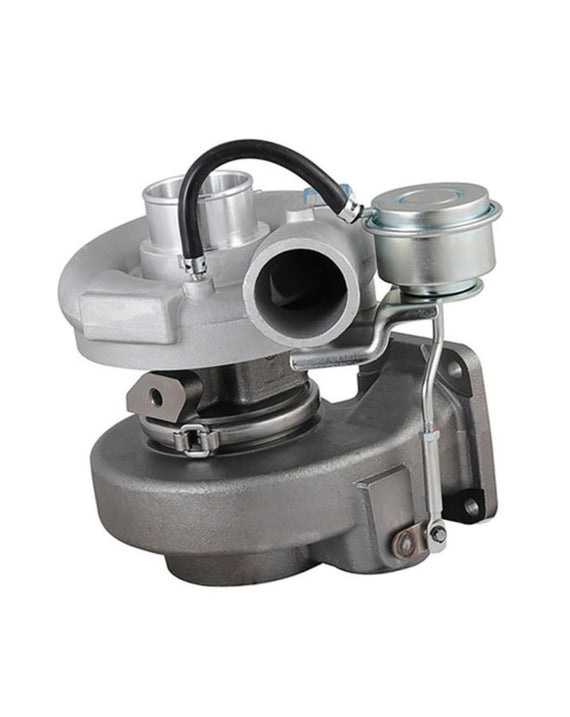 Turbocompresor Turbo TD07-9 49187-01010 4918701010 para motor Mitsubishi 6D16T