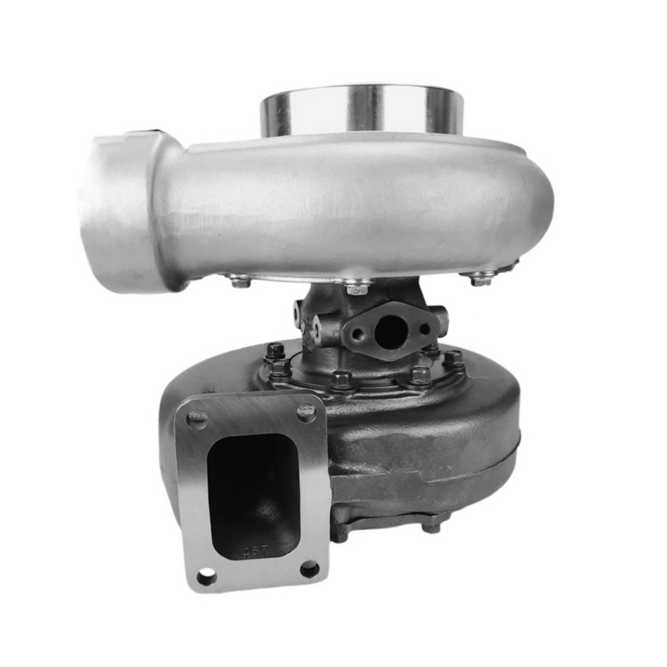 Turbo TD13M Turbocharger 49182-06600 for Mitsubishi Hitachi EX1200-6 Excavator