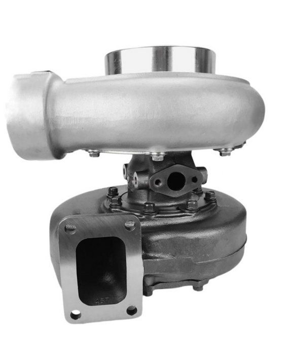 Turbocompresor Turbo TD13M 49182-06600 para excavadora Mitsubishi Hitachi EX1200-6