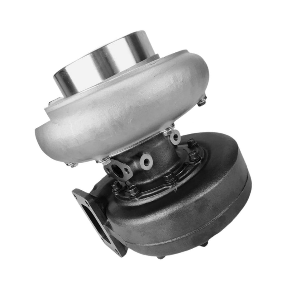 Turbo TD13M Turbocharger 49182-06600 for Mitsubishi Hitachi EX1200-6 Excavator - Sinocmp