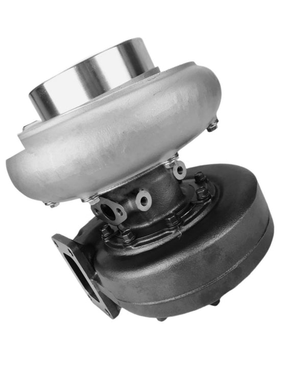 Turbocompresor Turbo TD13M 49182-06600 para excavadora Mitsubishi Hitachi EX1200-6