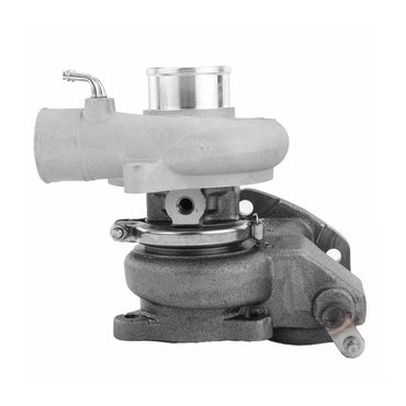 Turbocompresor Turbo TDO4 49177-01510 MD168053 para motor Mitsubishi 4D56T