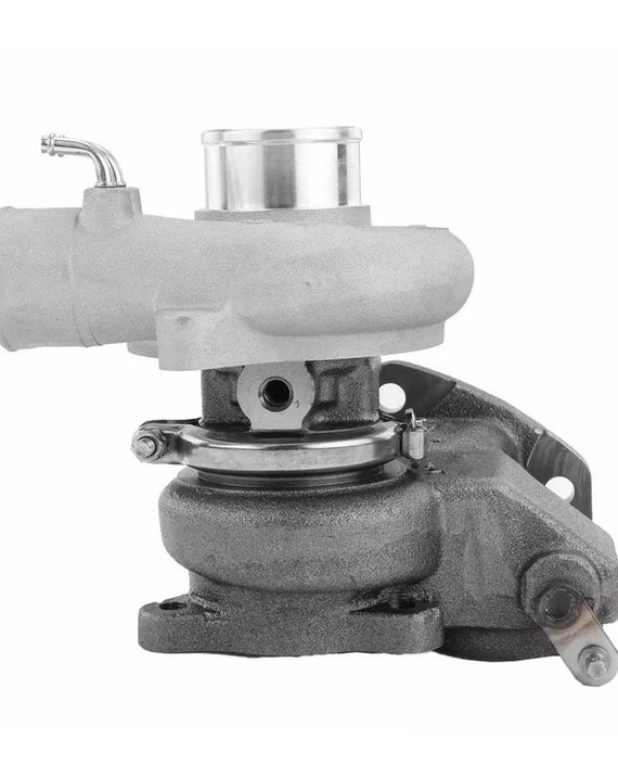 Turbocompresor Turbo TDO4 49177-01510 MD168053 para motor Mitsubishi 4D56T