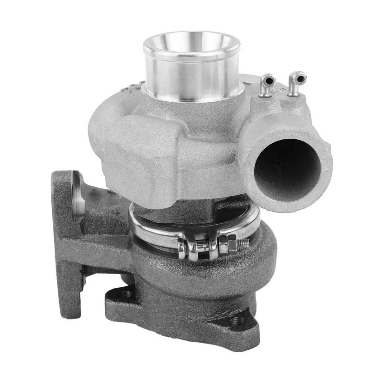 Turbocompresseur Turbo TDO4 49177-01510 MD168053 pour moteur Mitsubishi 4D56T - Sinocmp
