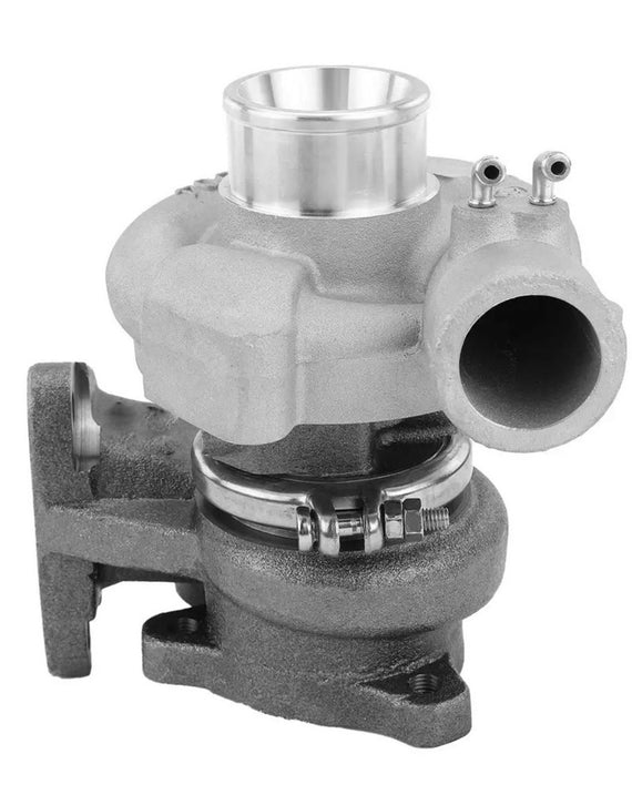Turbocompresor Turbo TDO4 49177-01510 MD168053 para motor Mitsubishi 4D56T