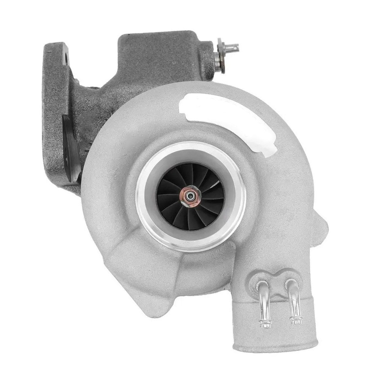 Turbocompresseur Turbo TDO4 49177-01510 MD168053 pour Mitsubishi 