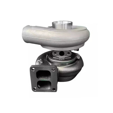 Turbocompresor Turbo TE07-13M 764267-0001 7642670001 para excavadora Kobelco SK230-6