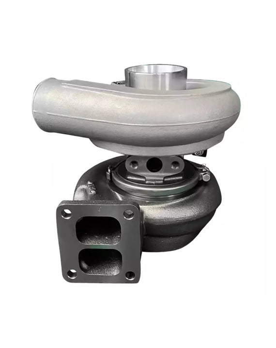 Turbocompresor Turbo TE07-13M 764267-0001 7642670001 para excavadora Kobelco SK230-6
