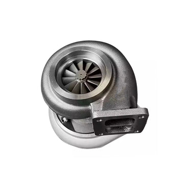 Turbocompresor Turbo TE07-13M 764267-0001 7642670001 para excavadora Kobelco SK230-6