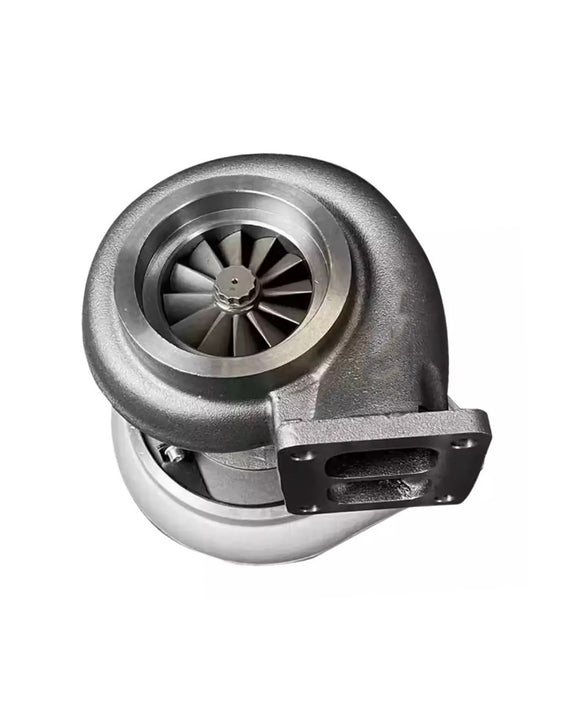 Turbocompresor Turbo TE07-13M 764267-0001 7642670001 para excavadora Kobelco SK230-6