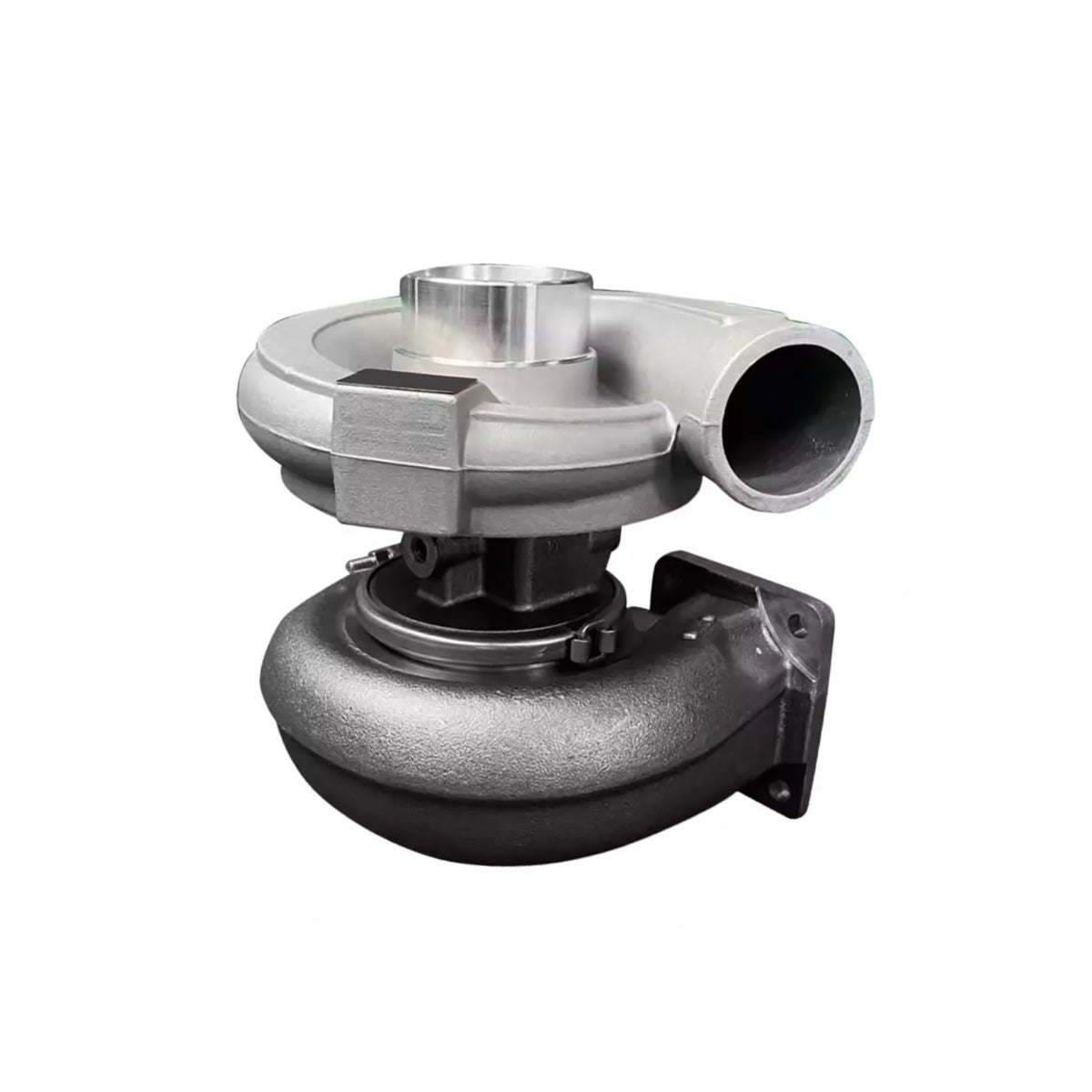 Turbo TE07-13M Turbolader 764267-0001 7642670001 für Kobelco 