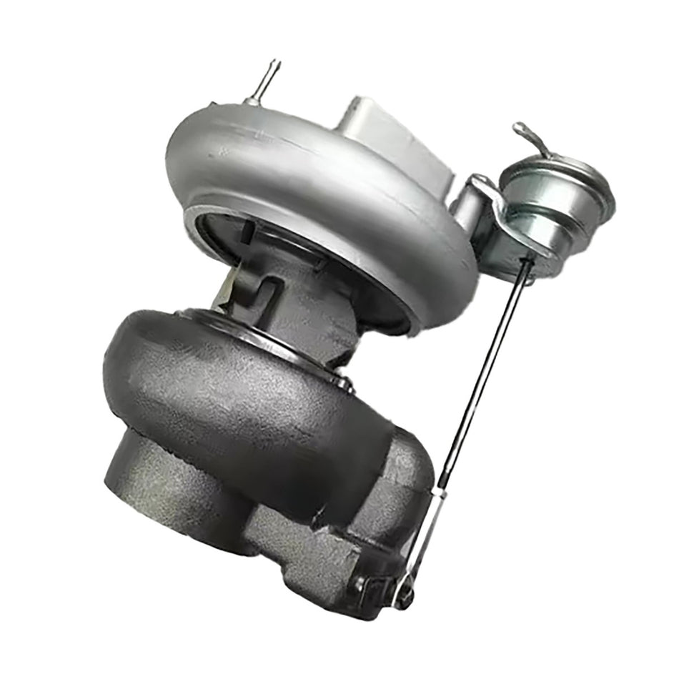Turbo TF08L Turbocompressor 49134-00240 49134-0 para caminhão Hyundai