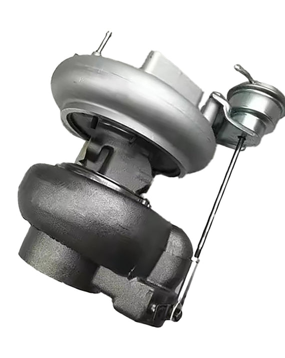 Turbocompresor Turbo TF08L 49134-00240 49134-0 para camión Hyundai