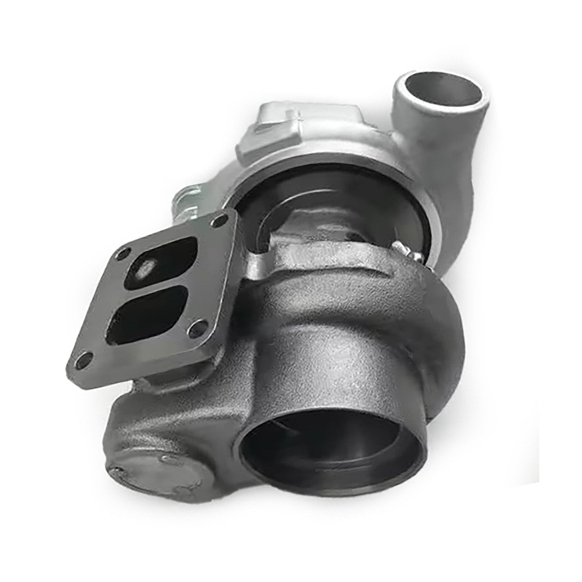 Turbo TF08L Turbocharger 49134-00240 49134-0 for Hyundai Truck - Sinocmp