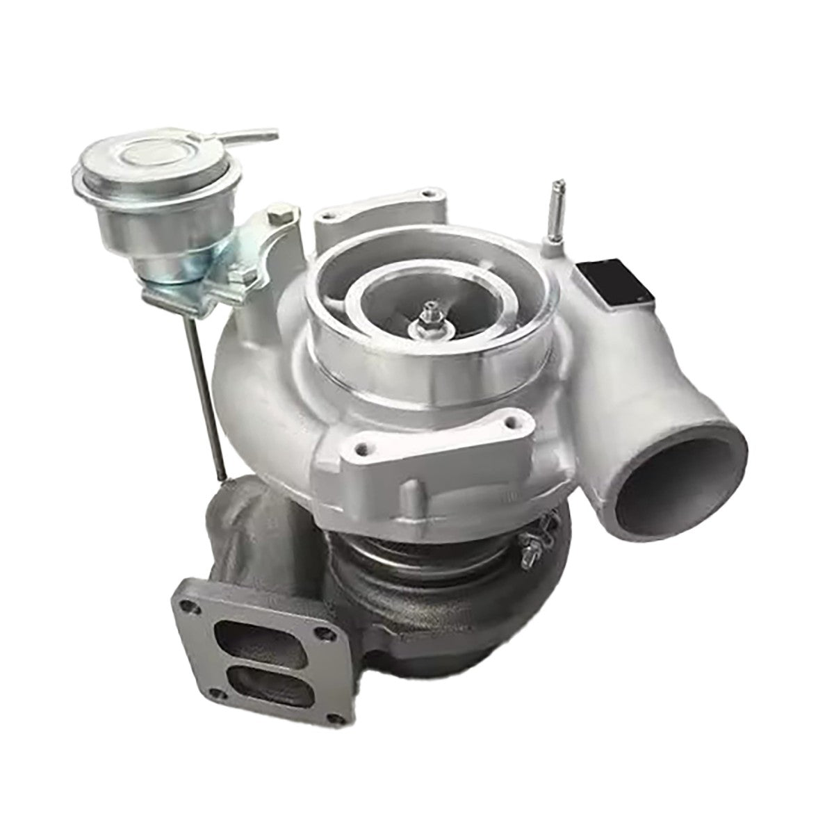 Turbo TF08L Turbocharger 49134-00240 49134-0 for Hyundai 