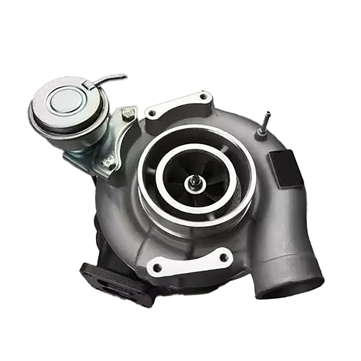 Turbo TF08L Turbocharger 49134-00240 49134-0 for Hyundai - Sinocmp