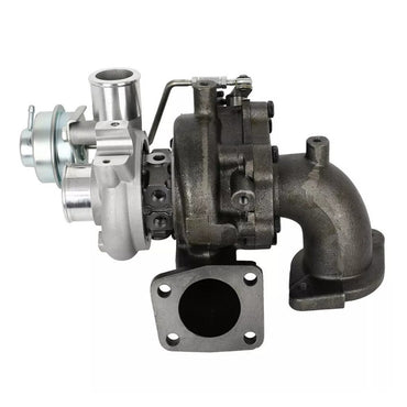 Turbocompresor Turbo TFO35 49135-02652 MR968080 para motor Mitsubishi 4D56 2.5L