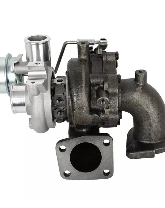 Turbocompresor Turbo TFO35 49135-02652 MR968080 para motor Mitsubishi 4D56 2.5L
