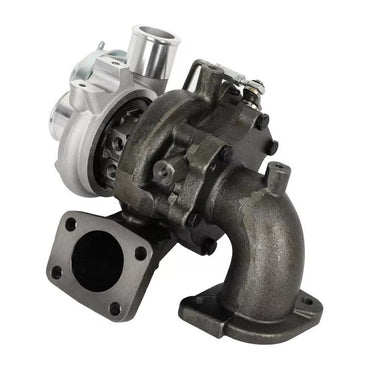 Turbocompresor Turbo TFO35 49135-02652 MR968080 para motor Mitsubishi 4D56 2.5L