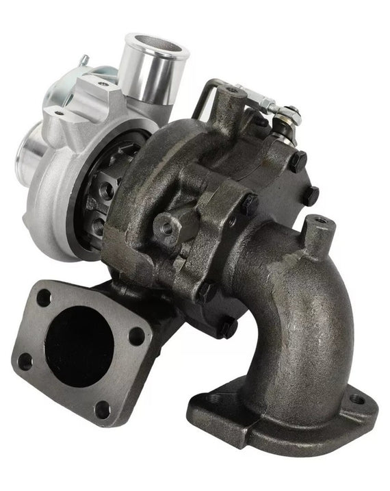 Turbocompresor Turbo TFO35 49135-02652 MR968080 para motor Mitsubishi 4D56 2.5L
