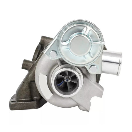 Turbocompresor Turbo TFO35 49135-02652 MR968080 para Mitsubishi 4D56 2.5L 