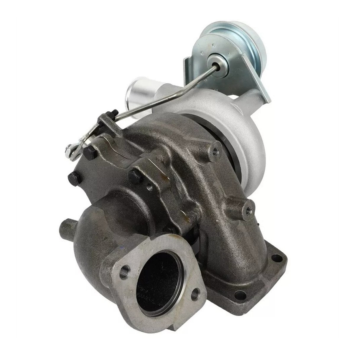 Turbocompresor Turbo TFO35 49135-02652 MR968080 para Mitsubishi - Sinocmp