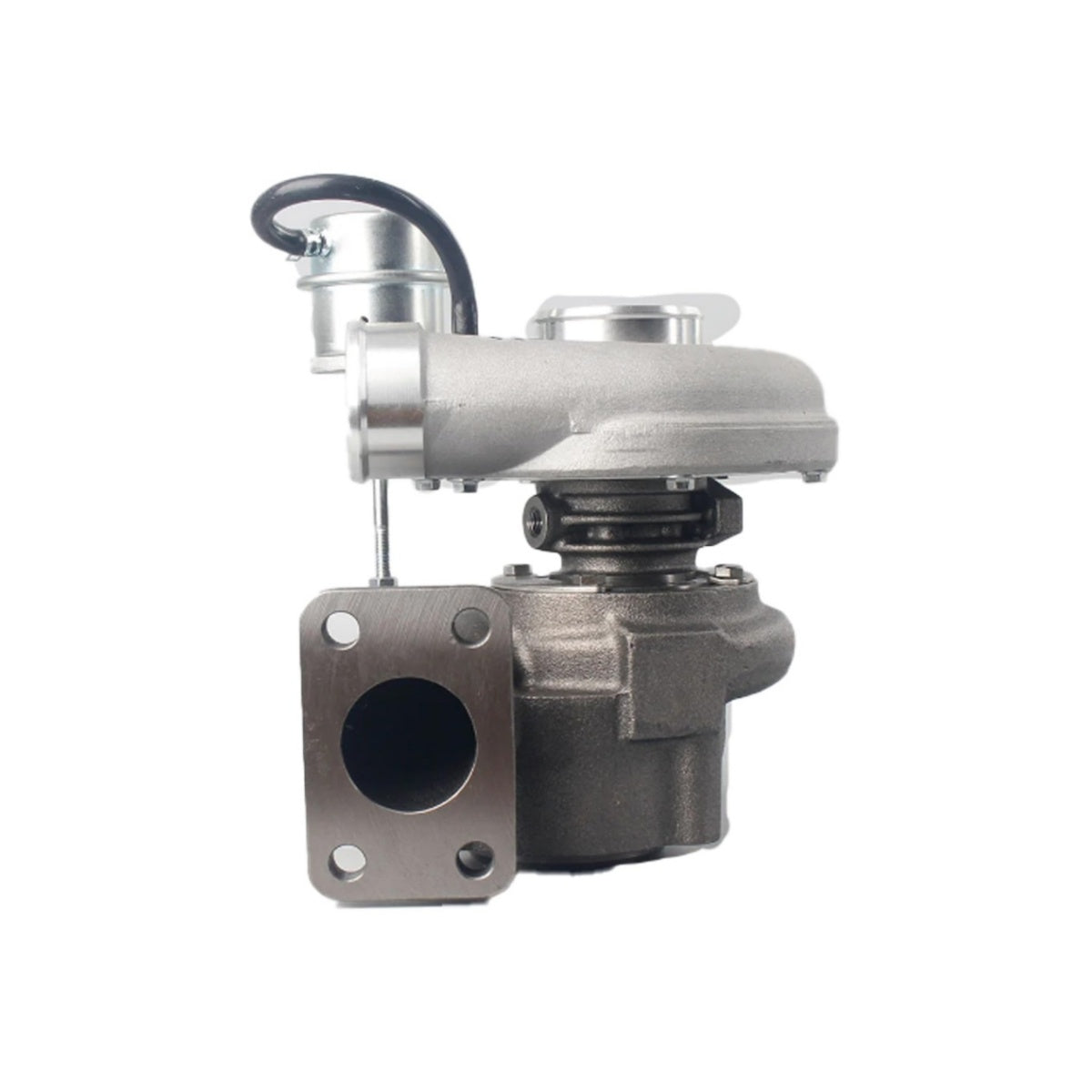 Turbo Turbolader 02-203140 für JCB Teleskoplader 540 508C 537 535-60 533-105