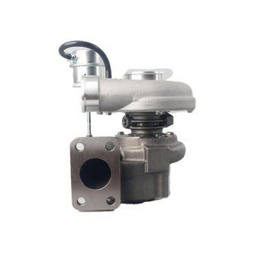 Turbocompresor Turbo 02-203140 para manipulador telescópico JCB 540 508C 537 535-60 533-105